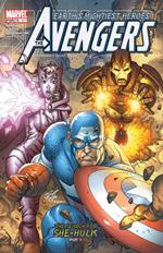 Avengers #72