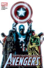 Avengers #76