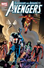 Avengers #79