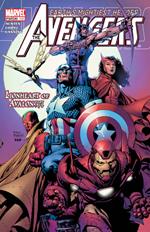 Avengers #80