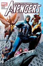 Avengers #82