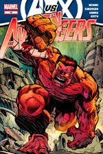 Avengers #28