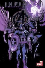 Avengers #22