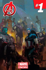 Avengers #24