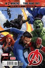 Avengers #43