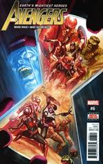 Avengers #6