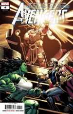 Avengers #4