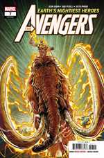 Avengers #7