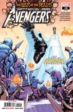 Avengers #19