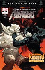 Avengers #36