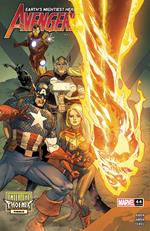 Avengers #44