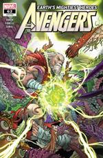 Avengers #62