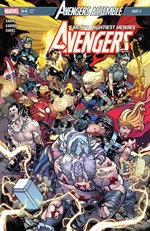 Avengers #64