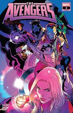 Avengers #2