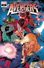 Avengers #6