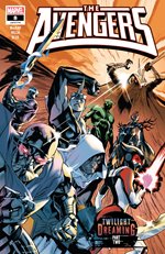 Avengers #8