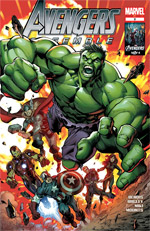 Avengers Assemble #2