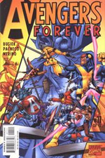 Avengers Forever #11