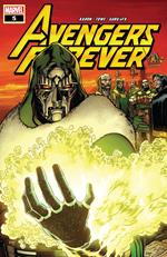 Avengers Forever #5