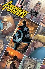 Avengers Forever #7