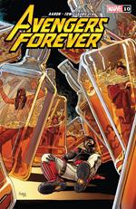 Avengers Forever #10