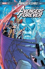 Avengers Forever #13