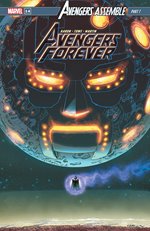 Avengers Forever #14