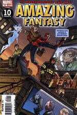 Amazing Fantasy #15