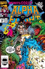 Alpha Flight #124