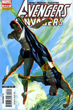 Avengers / Invaders #3