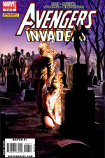 Avengers / Invaders #6
