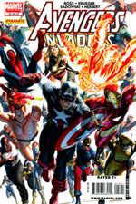 Avengers / Invaders #12