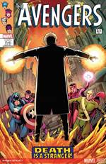 Avengers n.1 #2