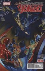 All-New All-Different Avengers #2