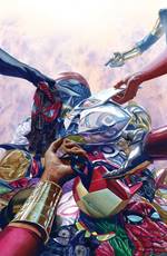 All-New All-Different Avengers #8