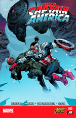 All-New Captain America #3