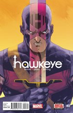 All-New Hawkeye #3