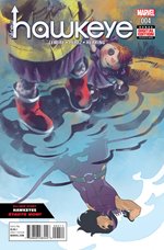 All-New Hawkeye #4