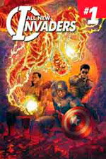 All-New Invaders #1