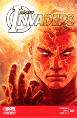 All-New Invaders #4