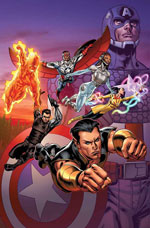 All-New Invaders #15