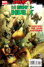 All-New Savage She-Hulk #4