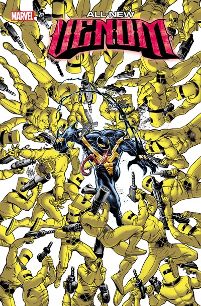 All-New Venom #2