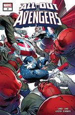 All-Out Avengers #3