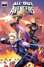 All-Out Avengers #4