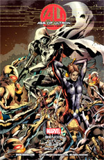 Age of Ultron #2