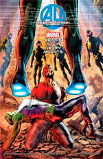 Age of Ultron #3