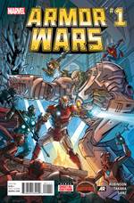 Armor Wars