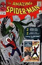 Amazing Spider-Man, The #2