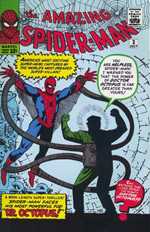 Amazing Spider-Man, The #3